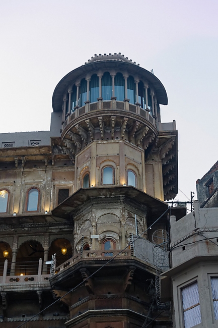 Varanasi-Les ghats-072